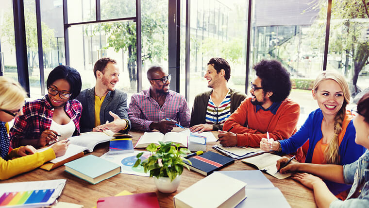 How to Communicate with Millennials at Work