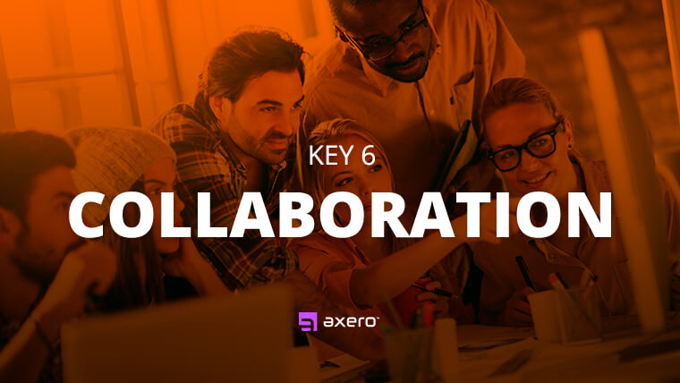 Employee Collaboration