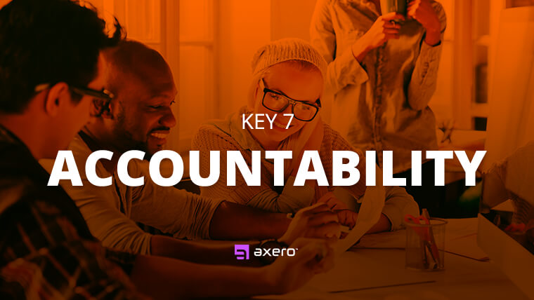 Employee Accountability