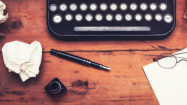 Employee Recognition - What to Write