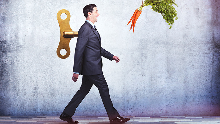 motivating employees