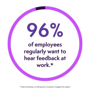 constructive criticism in the workplace