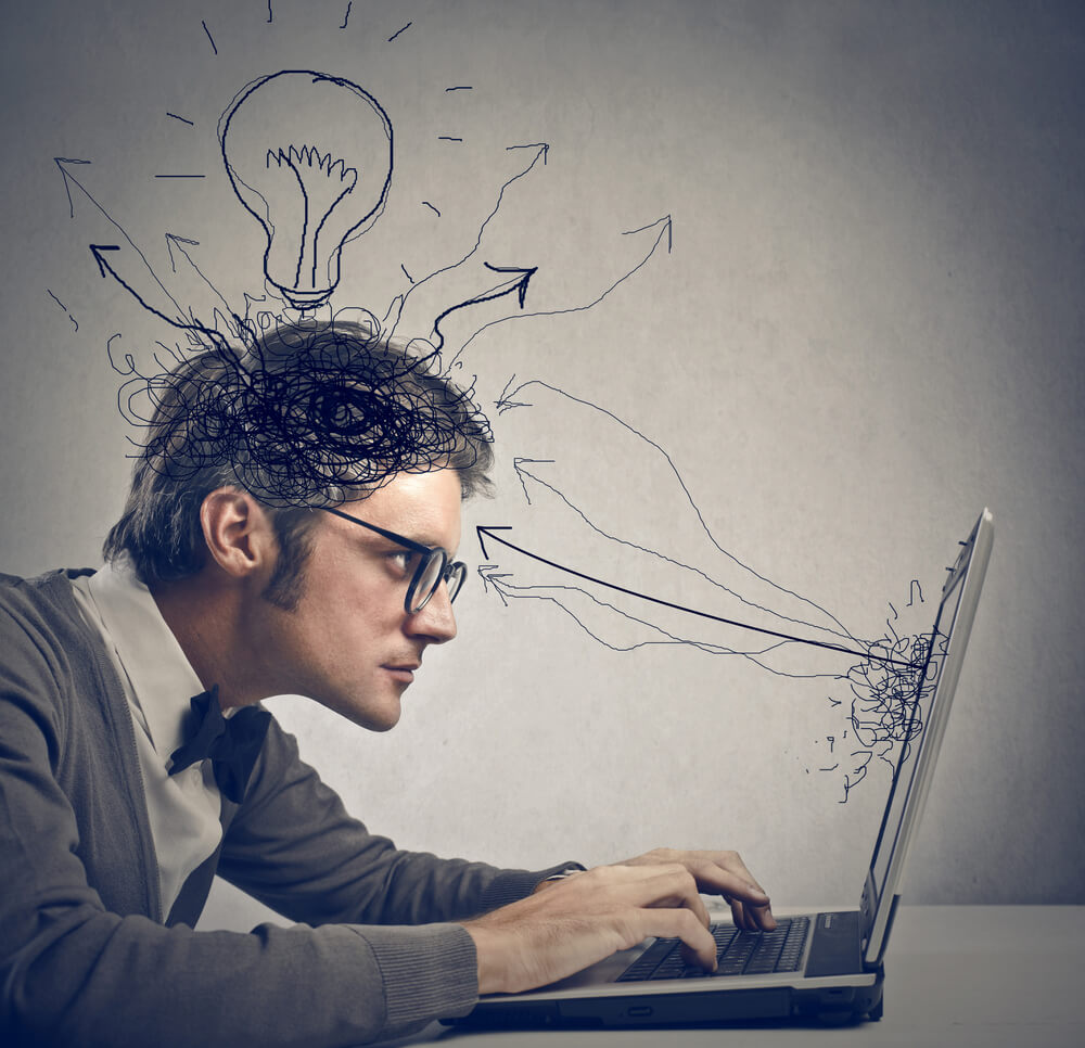 Business Collaboration & Idea Sharing - The Social Networking Way