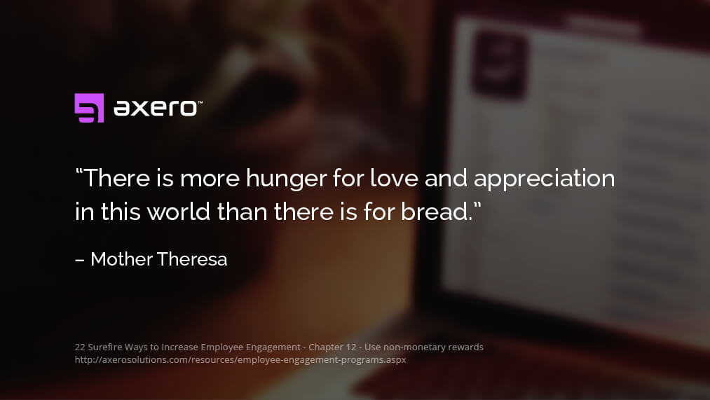 employee engagement ideas