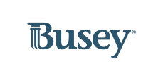 Busey logo