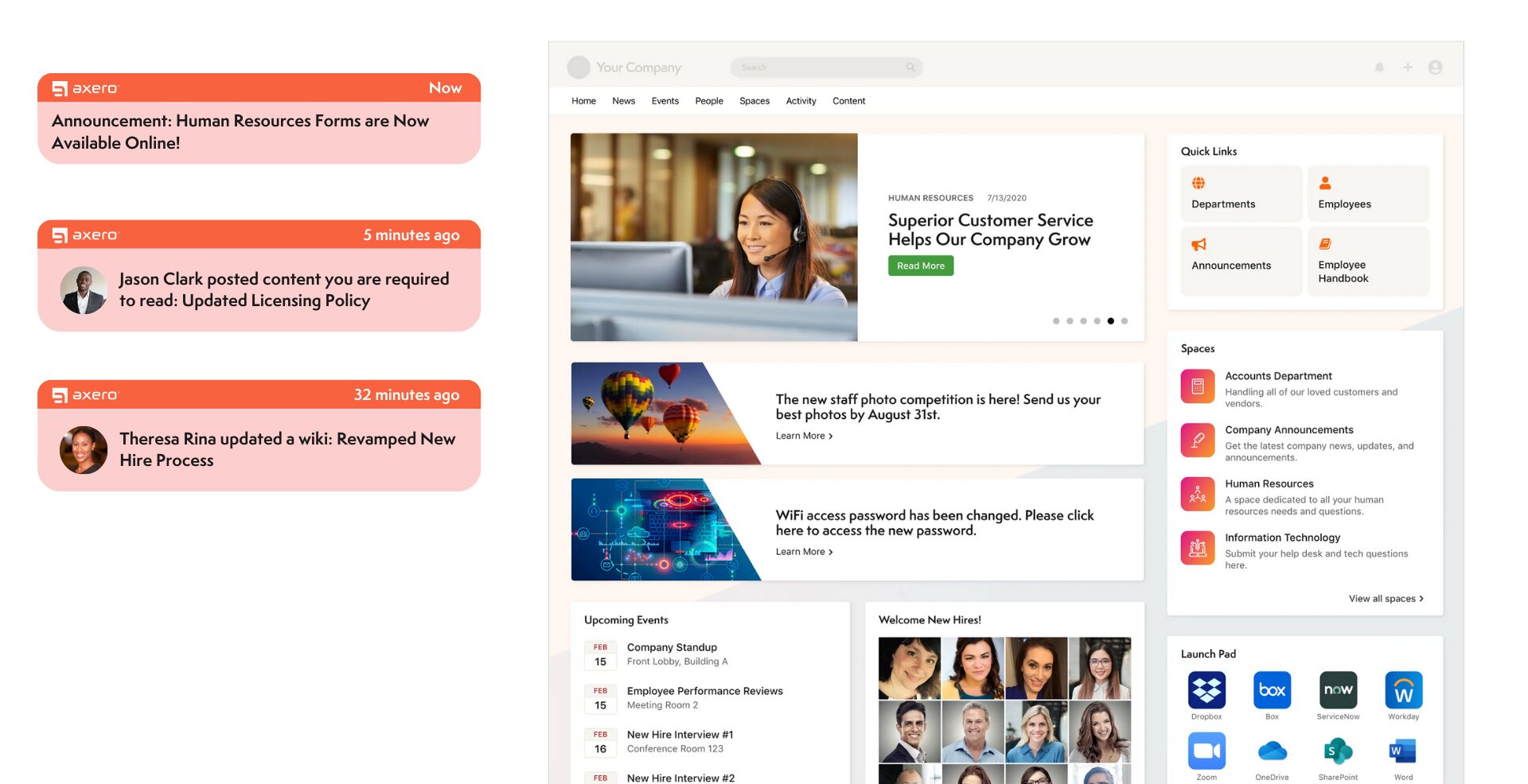 business communication increases knowledge sharing