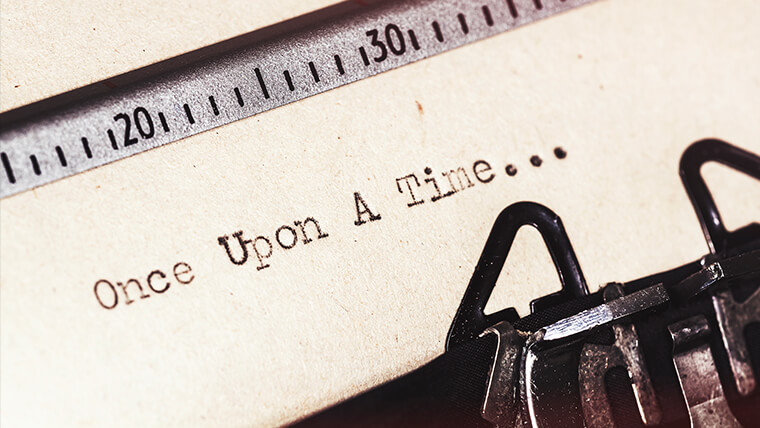 Employee Recognition - How to Write Employee Stories