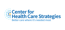 Center For Healthcare Strategies logo