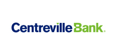 Centreville Bank logo