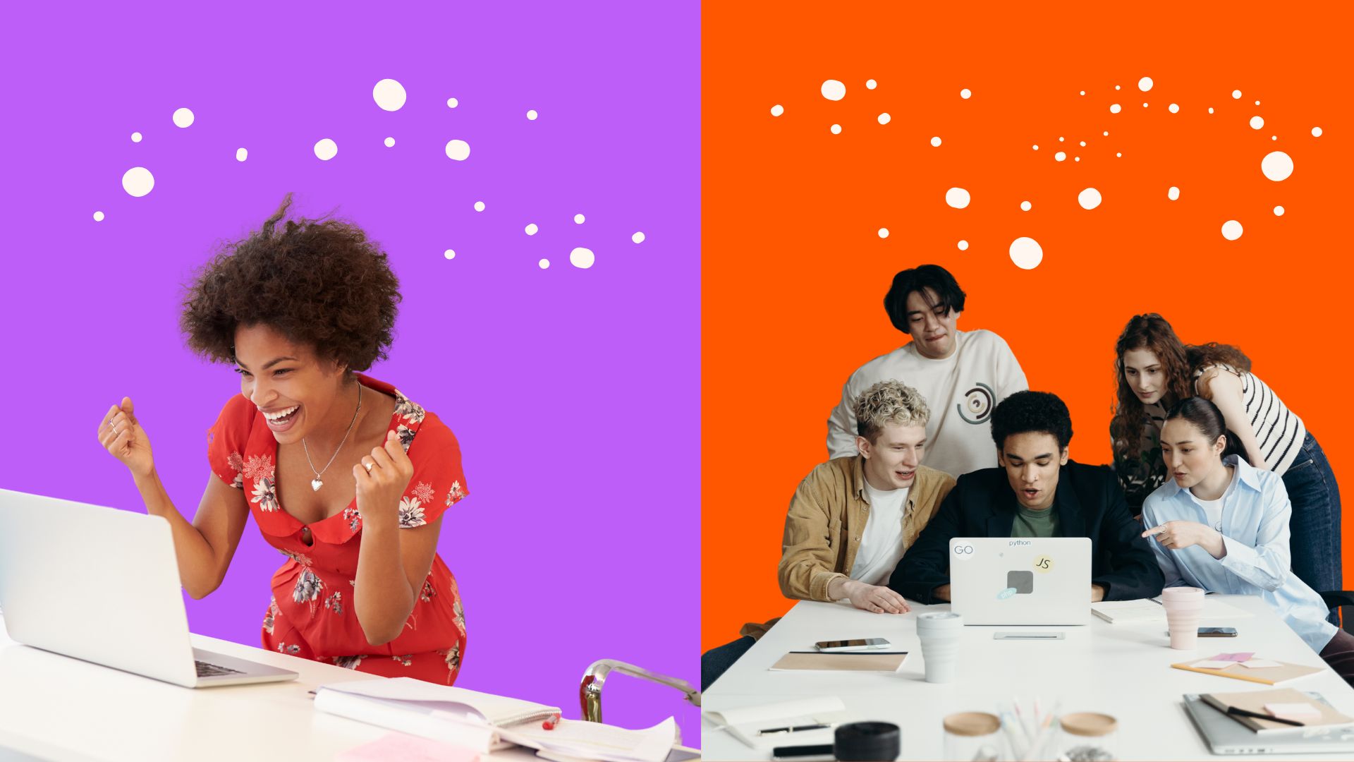 workplace in the collaboration