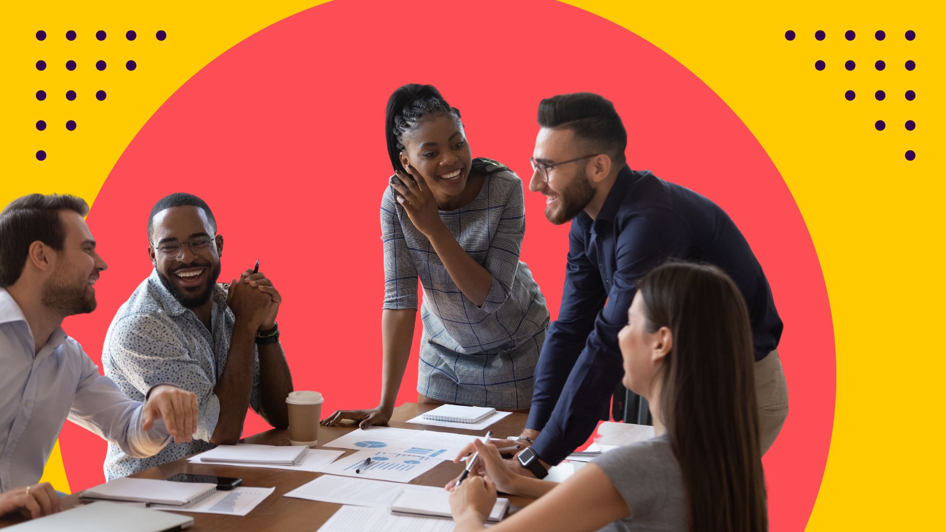 collaboration in the workplace