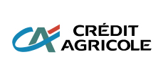 Credit Agricole logo