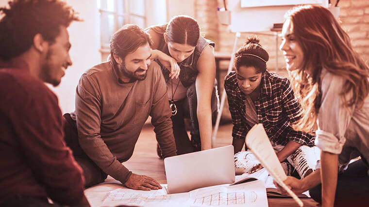 Employee Recognition and the Powerful Science of Storytelling