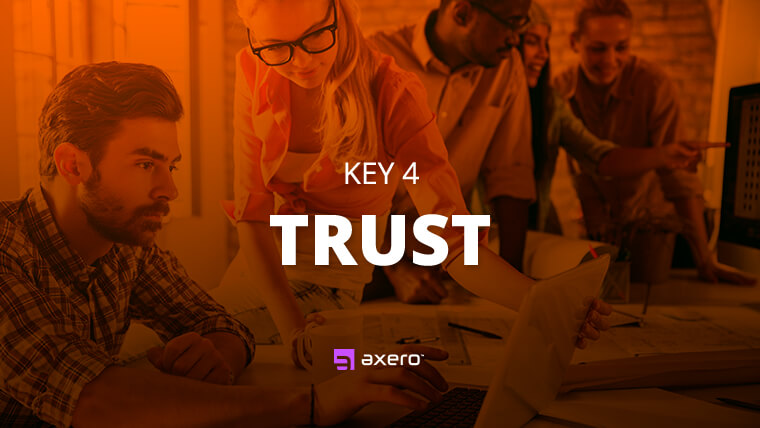 Trust in the Workplace