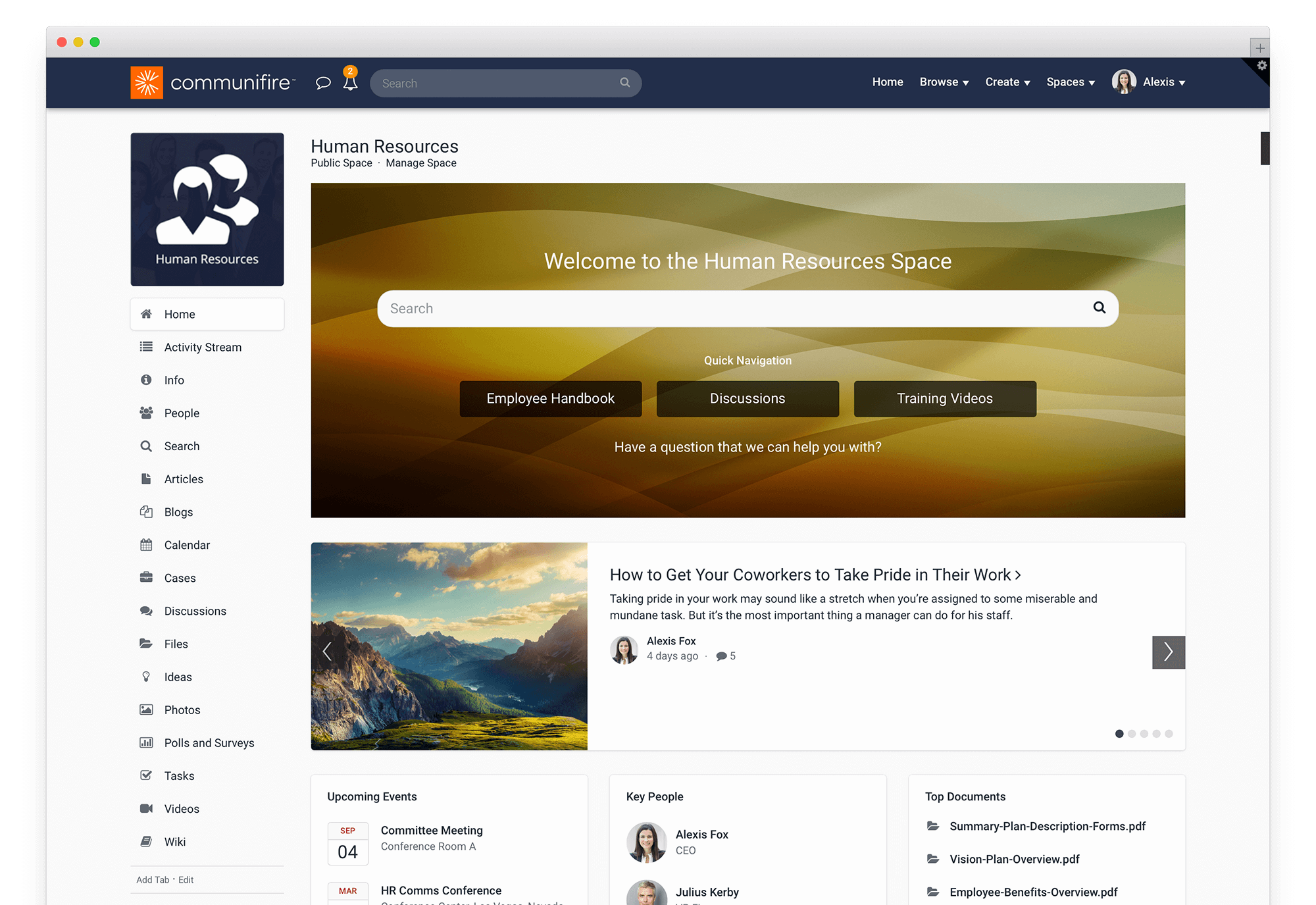 effective communication in the workplace