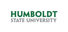 Humboldt State University logo
