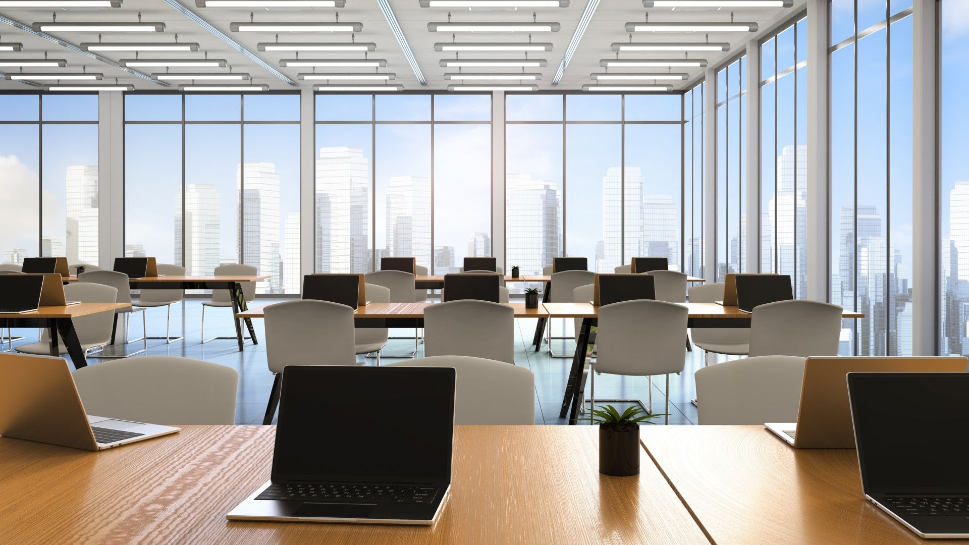 improving company culture