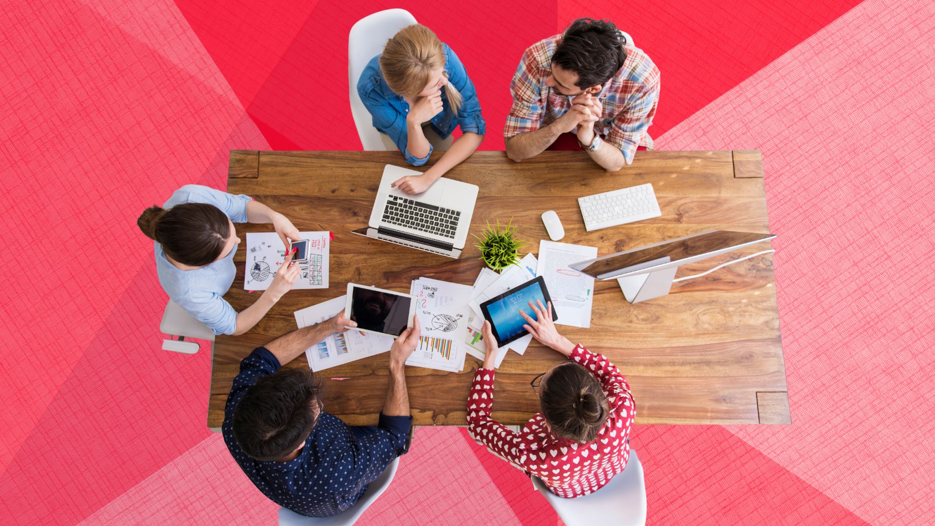 positive company culture