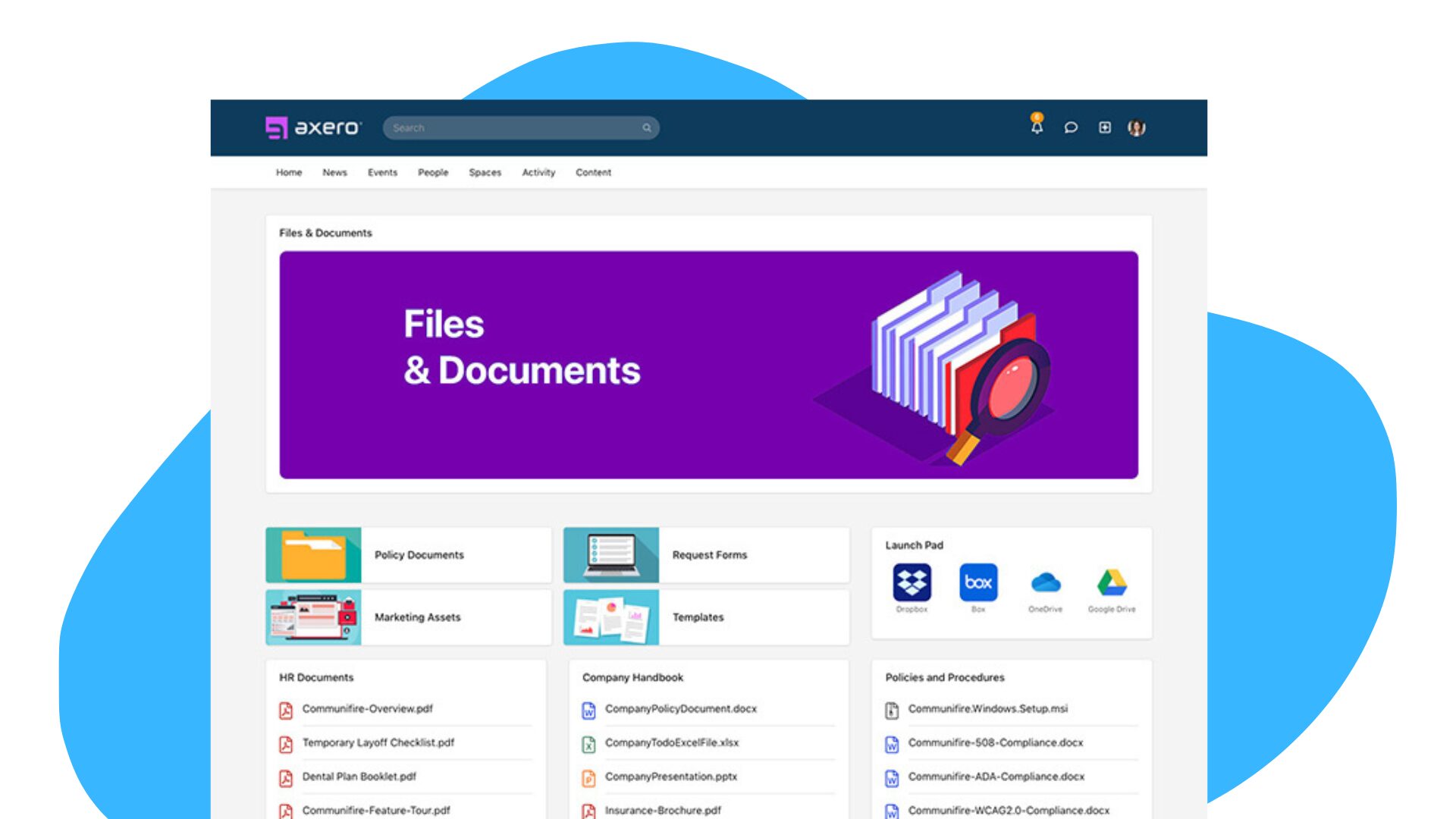 intranet knowledge management