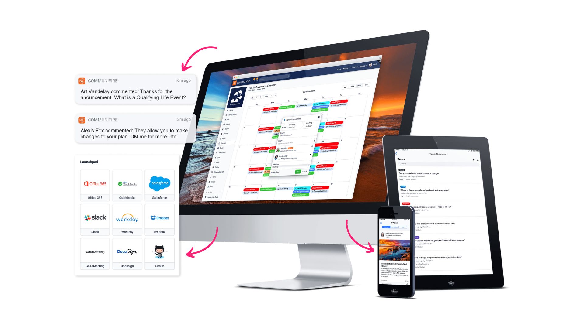 roi of knowledge management