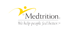 Medtrition logo