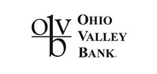 Ohio Valley Bank logo