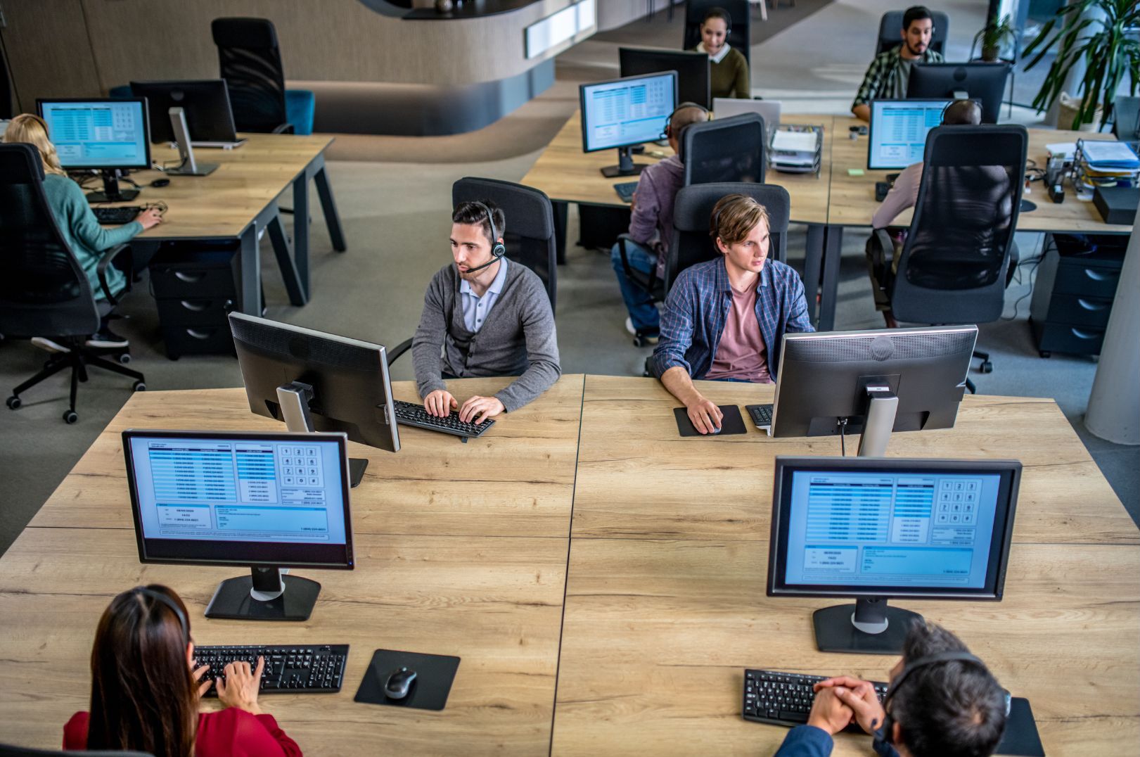 an onboarding checklist for new employees