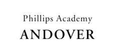 Phillips Academy Andover logo