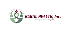 Rural Health logo