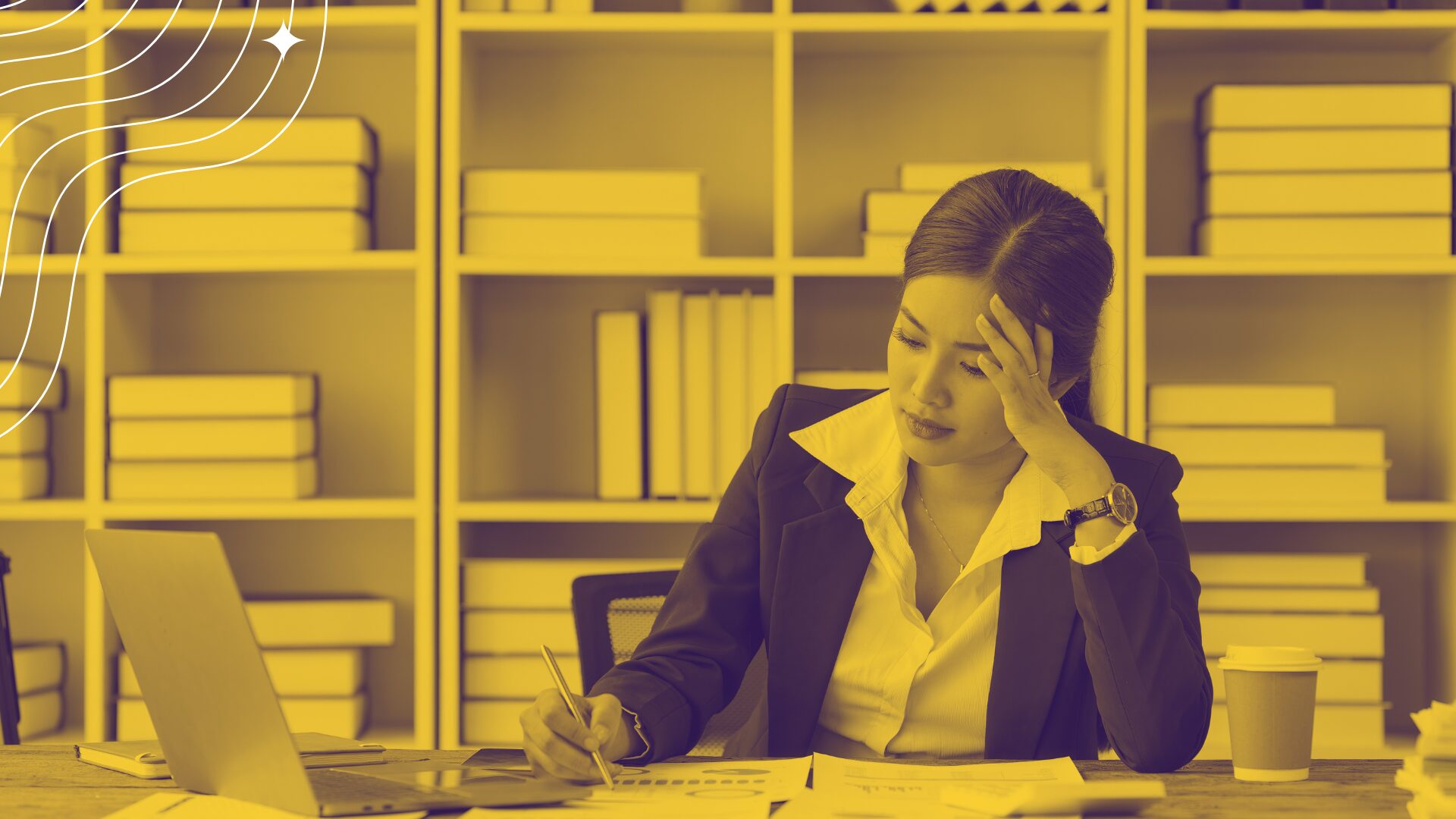 Top 5 signs of a toxic culture