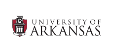 University of Arkansas logo