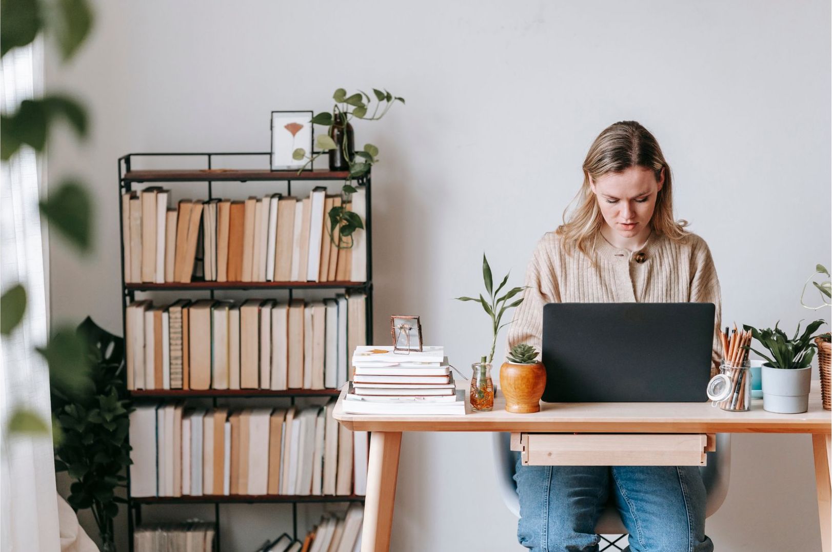 why use a digital workplace?