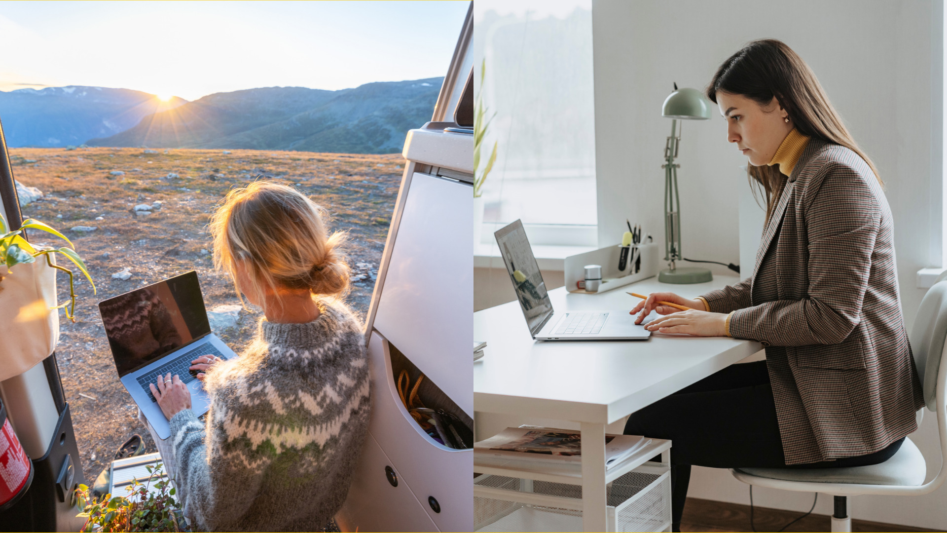 giving employees work life balance