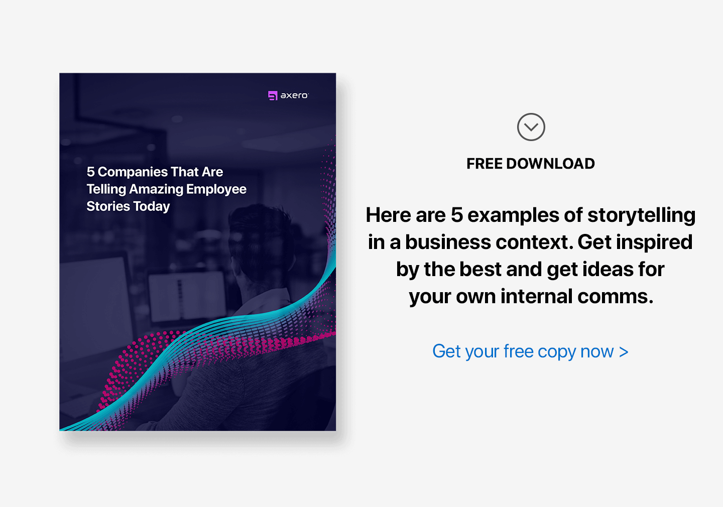 5 Companies That Are Telling Amazing Employee Stories Today