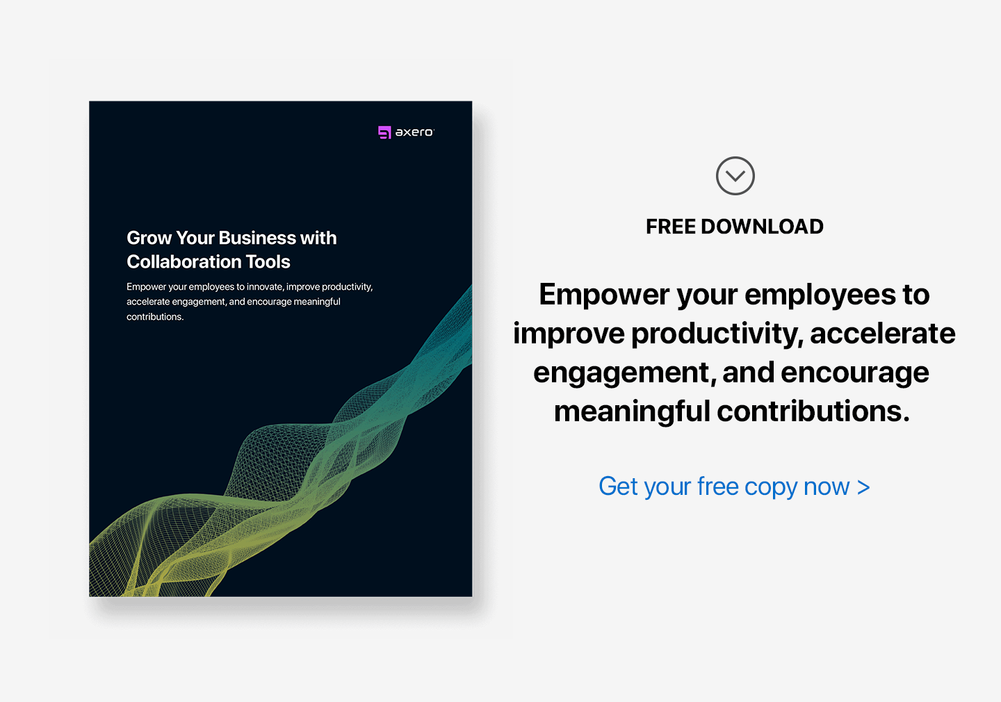 Grow Your Business with Collaboration Tools