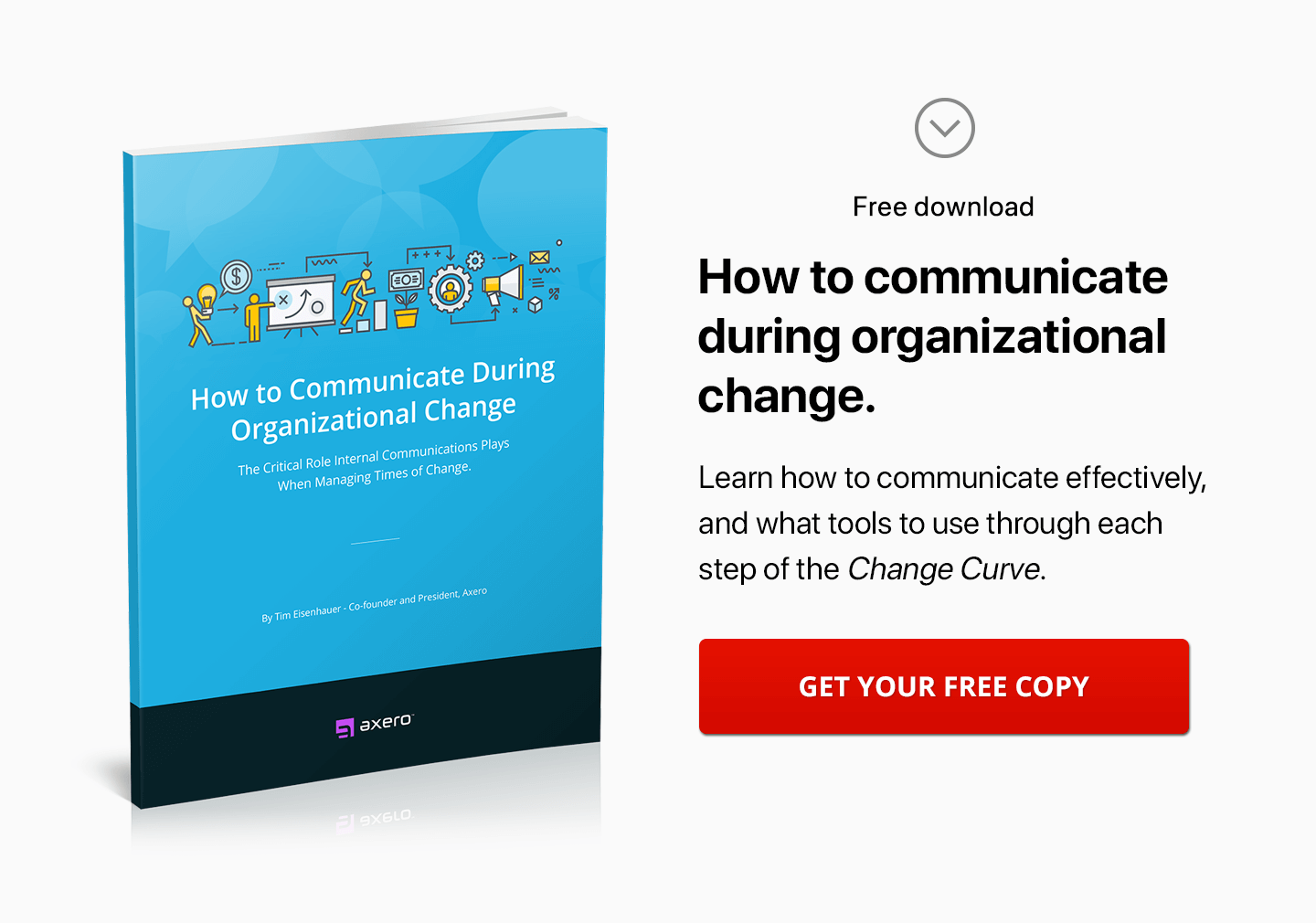 How to Communicate Change