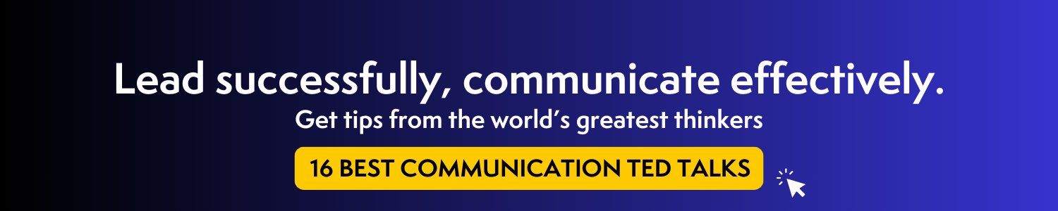 How to communicate effectively in the workplace