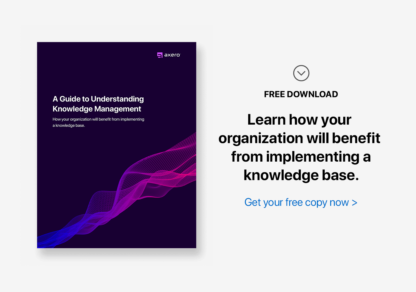 A Guide to Understanding Knowledge Management