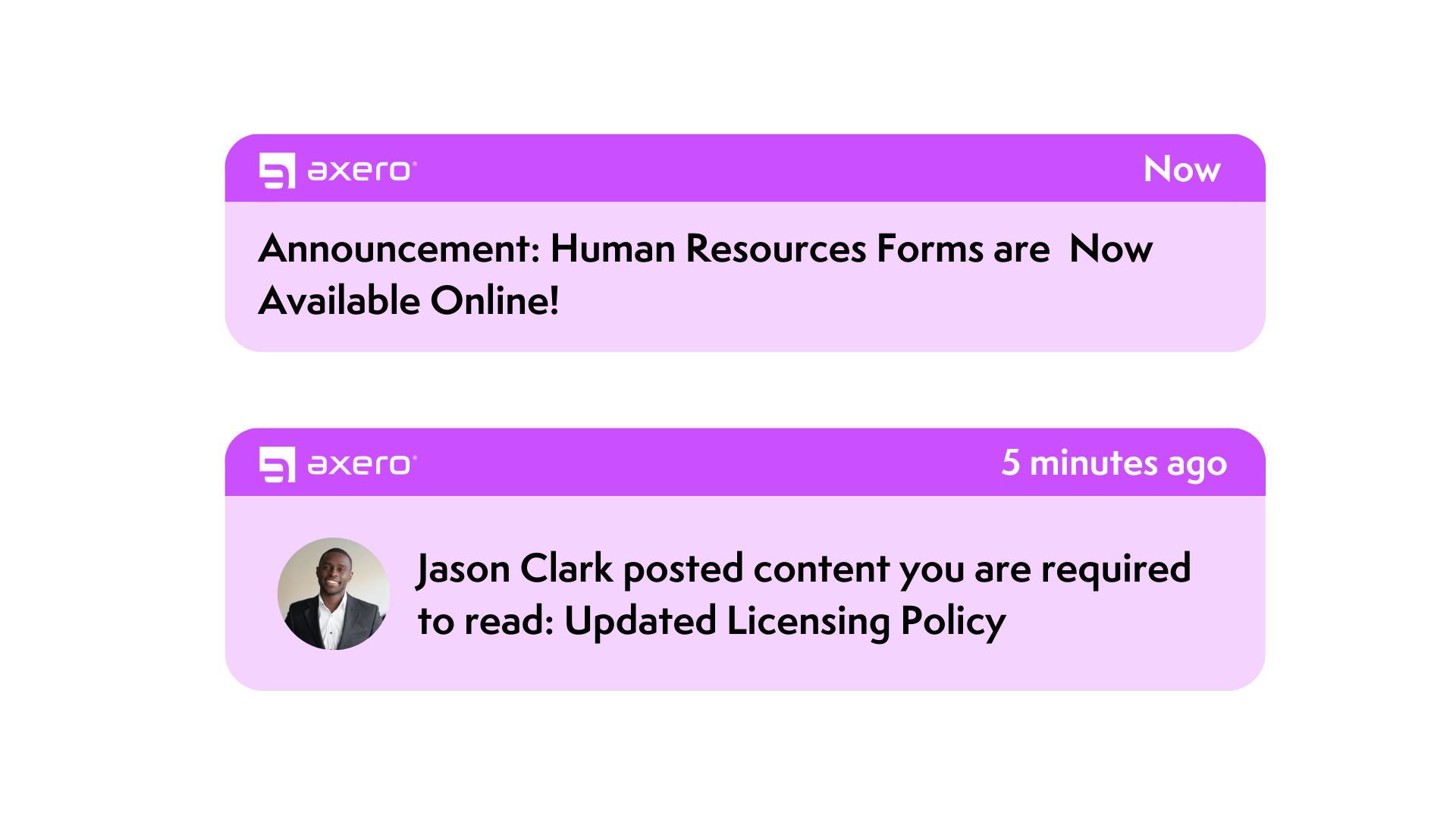how modern intranets streamline internal communication