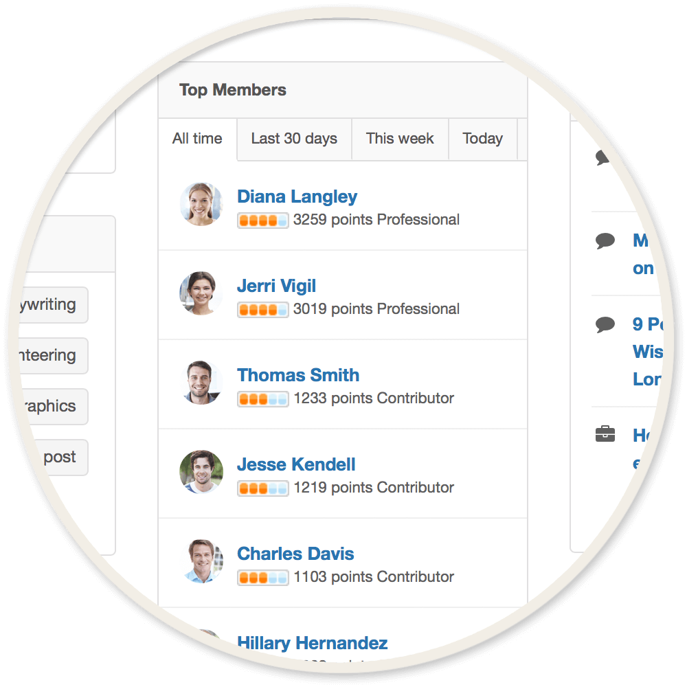 intranet gamification
