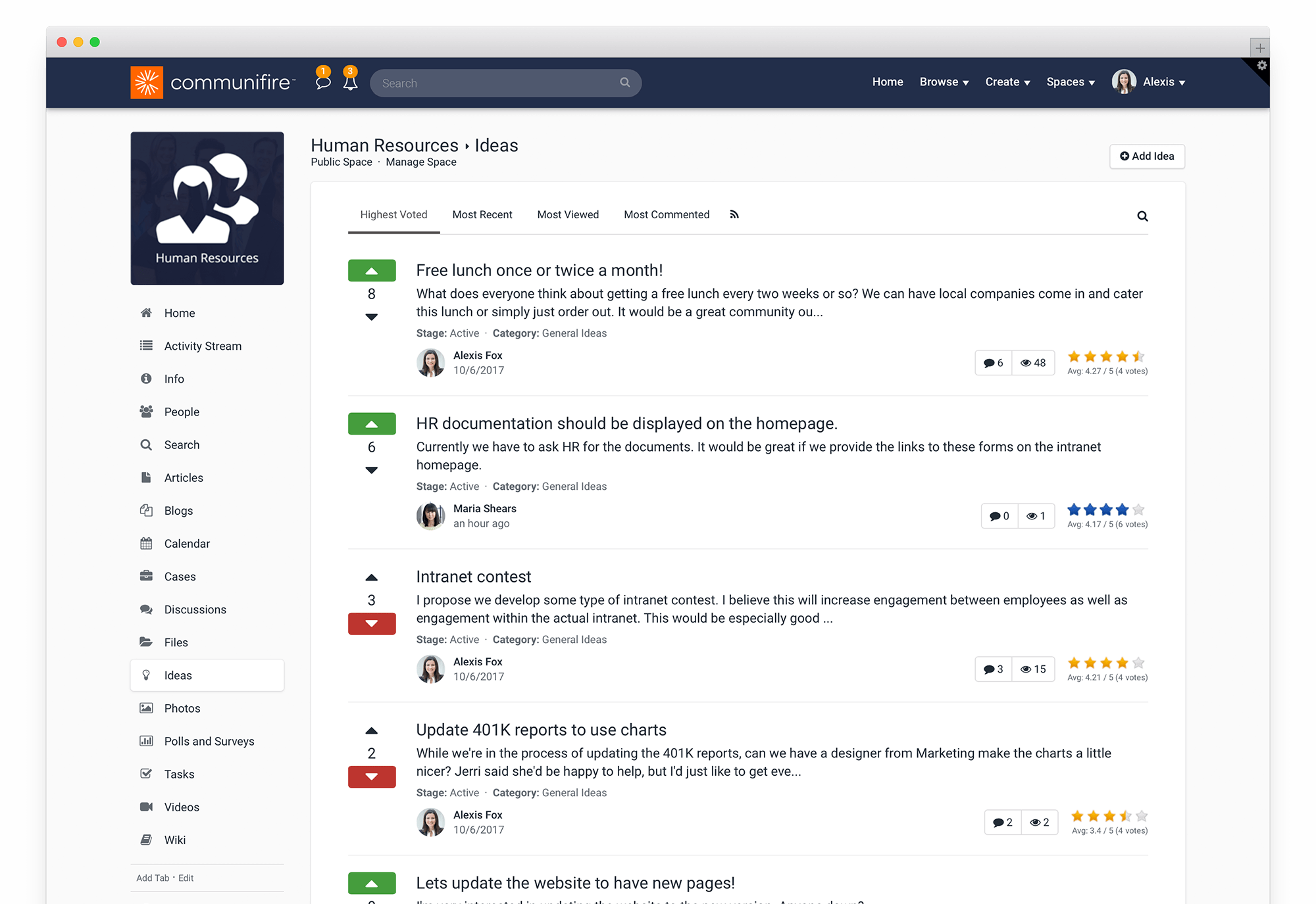 crowdstorming - collaborative brainstorming - ideation