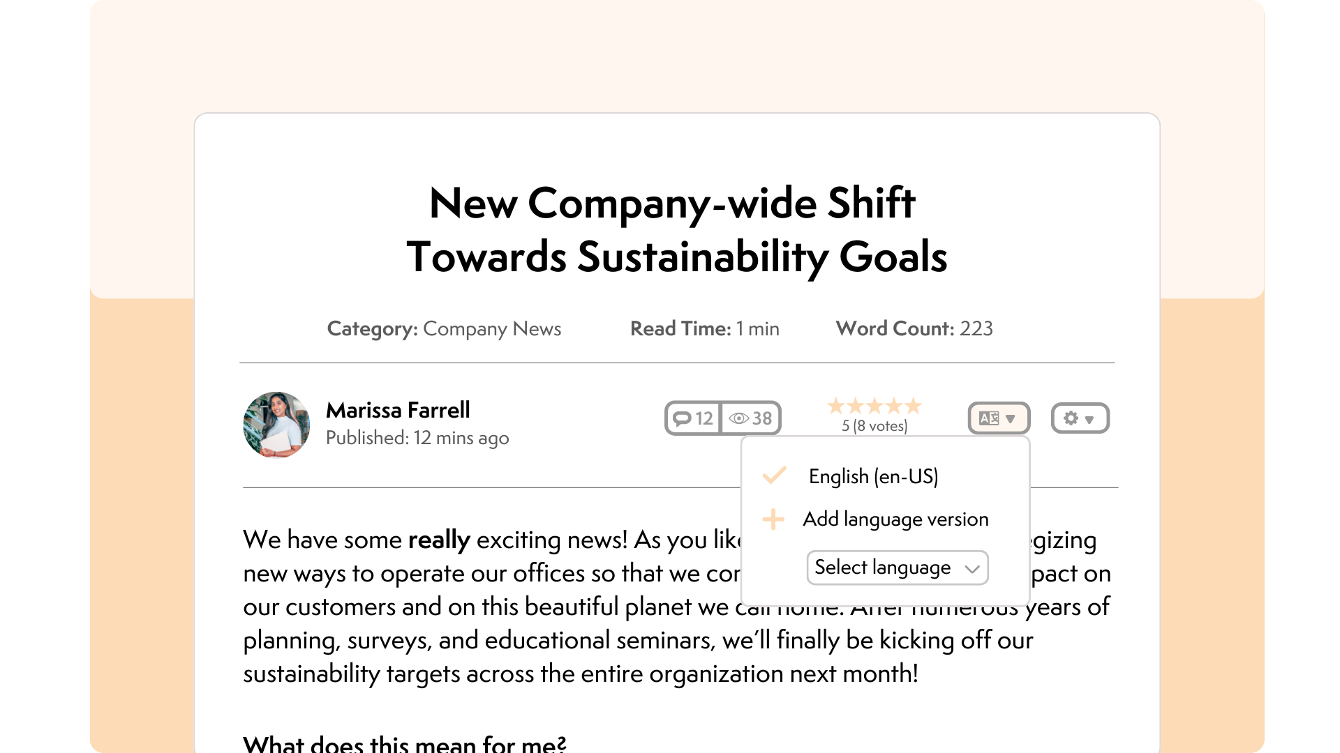internal communication tools