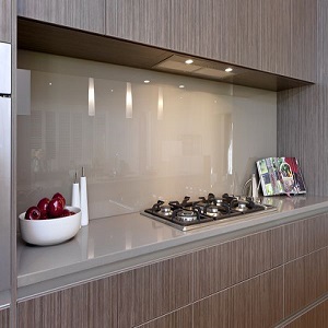 kitchen glass splashbacks