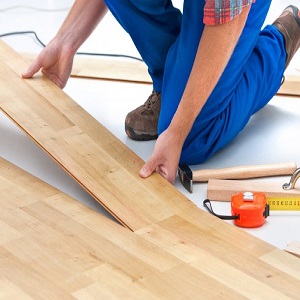 timber laminate flooring